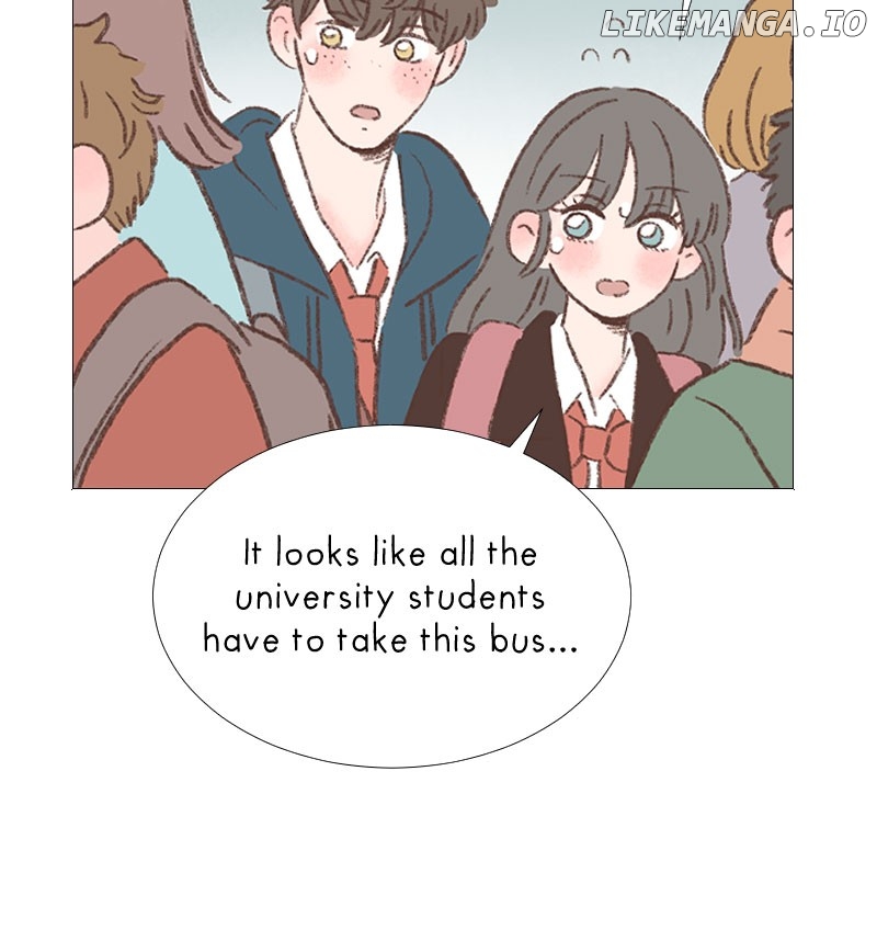 Annie Green Hates Girls Chapter 57 - page 30