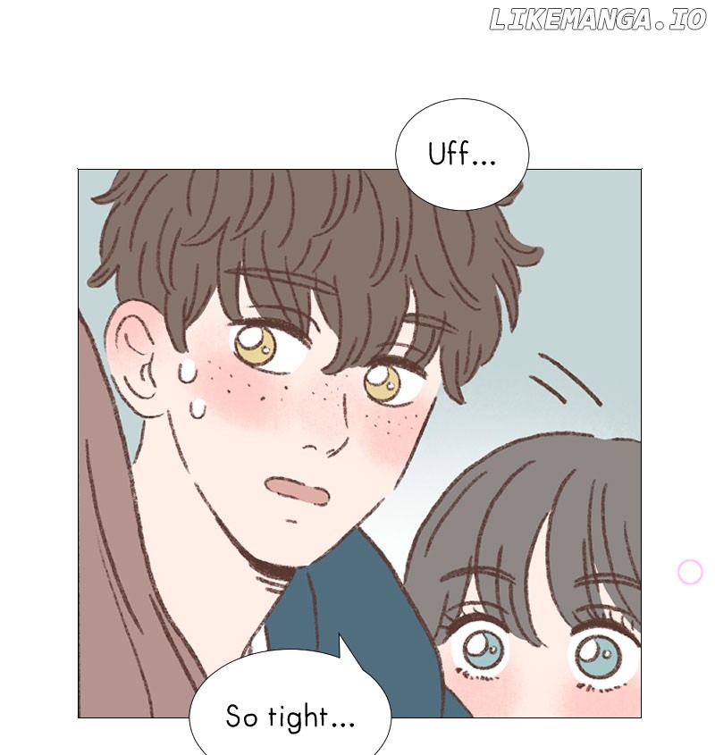 Annie Green Hates Girls Chapter 57 - page 31
