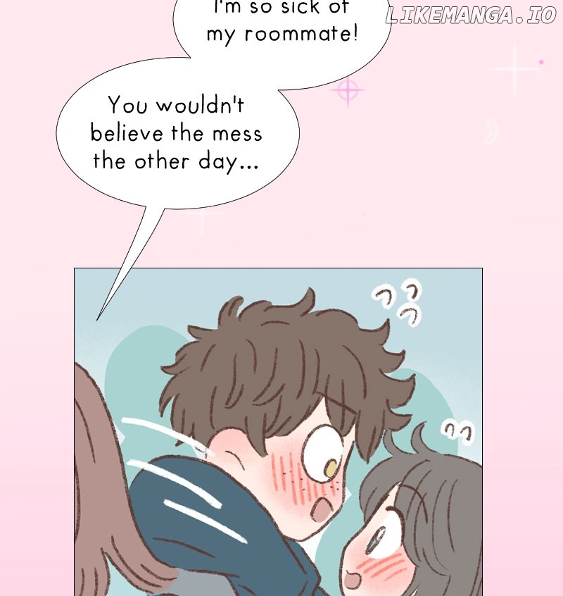 Annie Green Hates Girls Chapter 57 - page 36