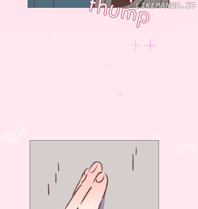Annie Green Hates Girls Chapter 57 - page 39