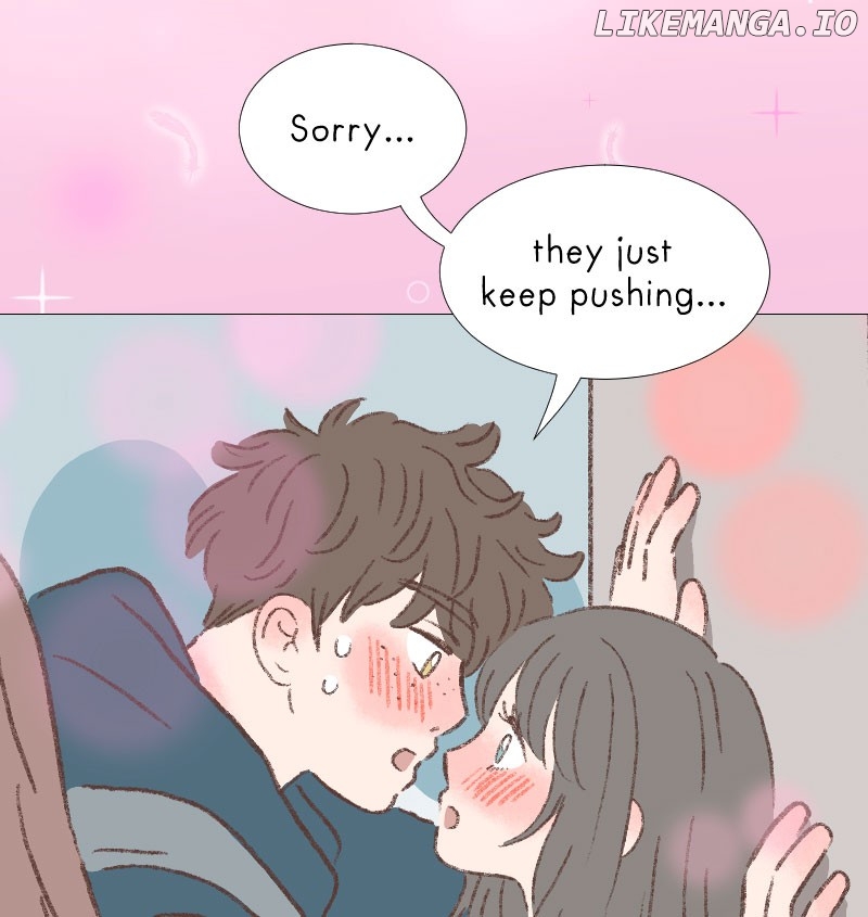 Annie Green Hates Girls Chapter 57 - page 41