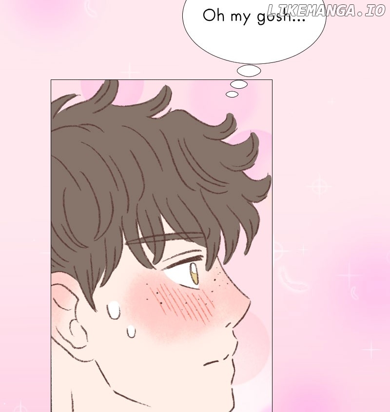 Annie Green Hates Girls Chapter 57 - page 43