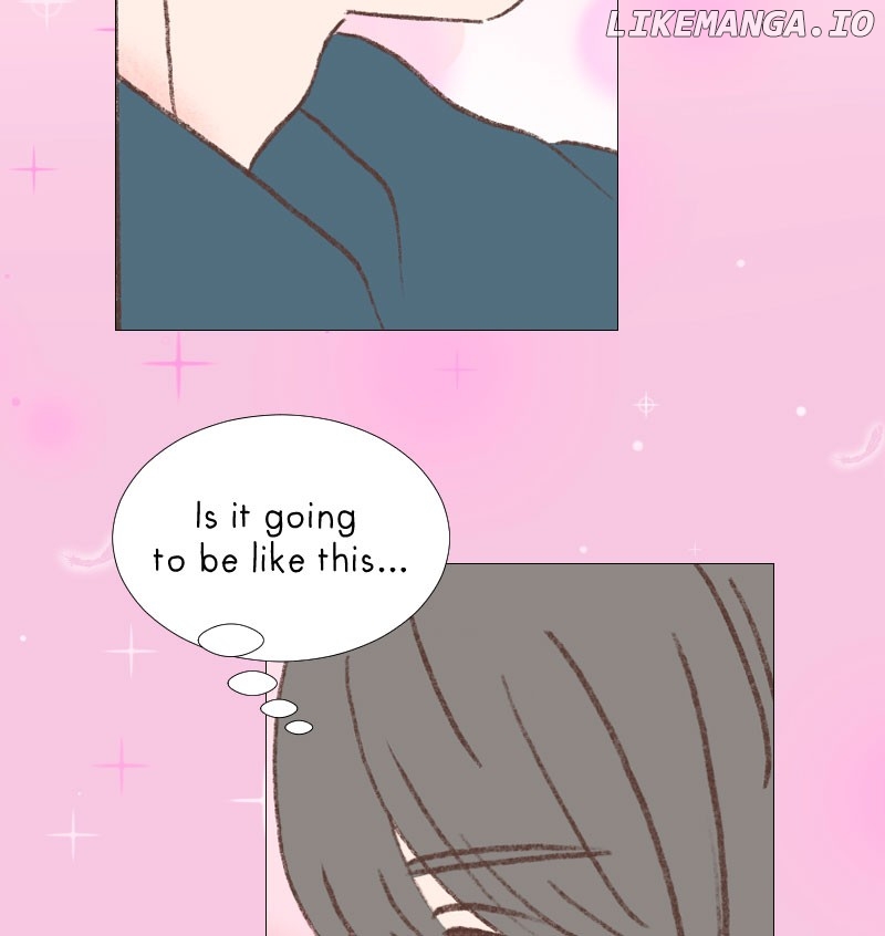 Annie Green Hates Girls Chapter 57 - page 44