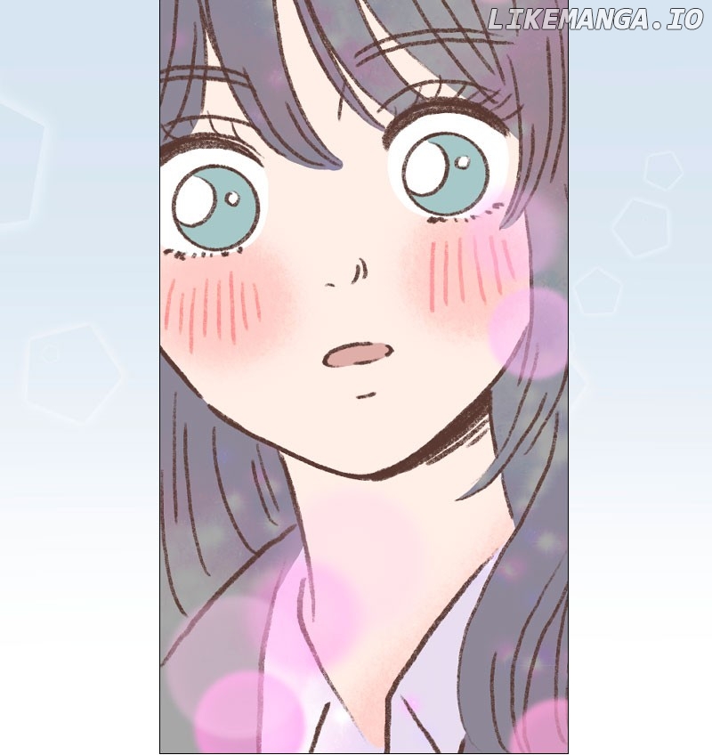 Annie Green Hates Girls Chapter 57 - page 5