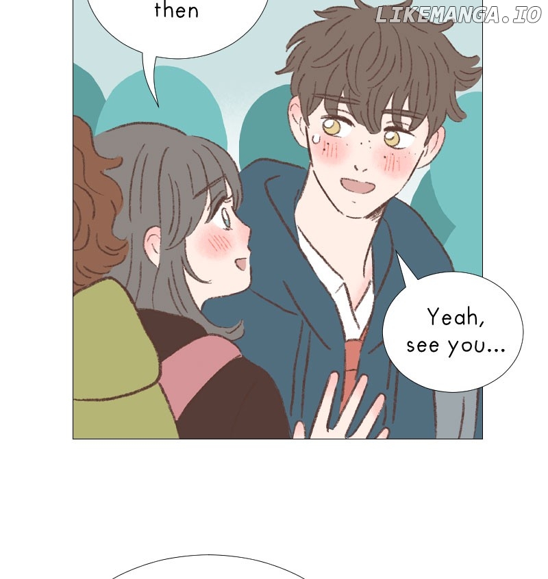 Annie Green Hates Girls Chapter 57 - page 51