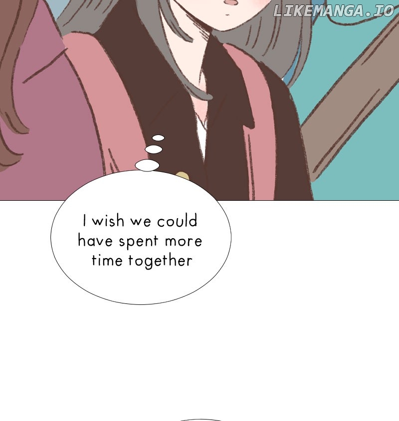 Annie Green Hates Girls Chapter 57 - page 53