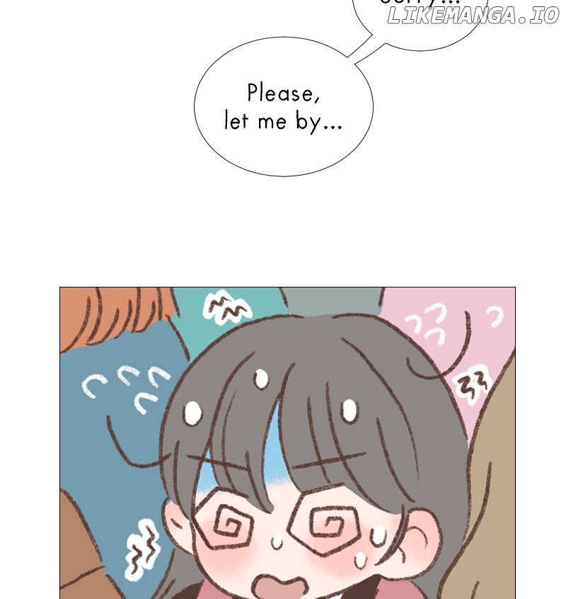 Annie Green Hates Girls Chapter 57 - page 55