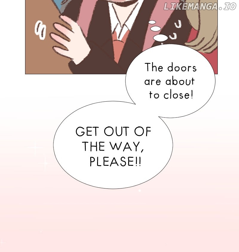 Annie Green Hates Girls Chapter 57 - page 56