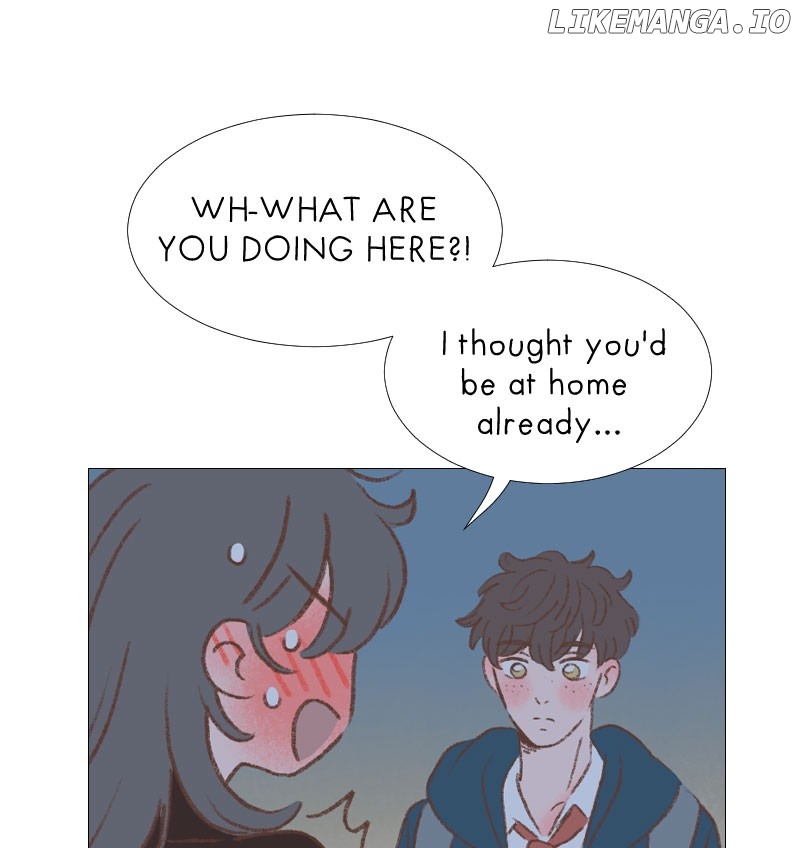 Annie Green Hates Girls Chapter 57 - page 6