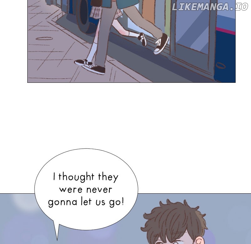 Annie Green Hates Girls Chapter 57 - page 66