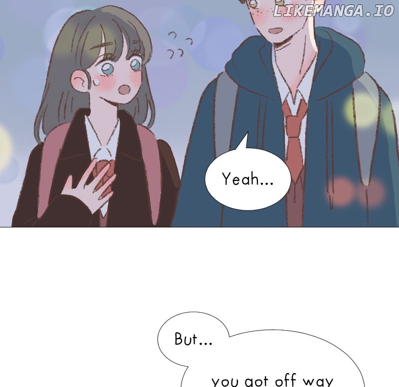 Annie Green Hates Girls Chapter 57 - page 67
