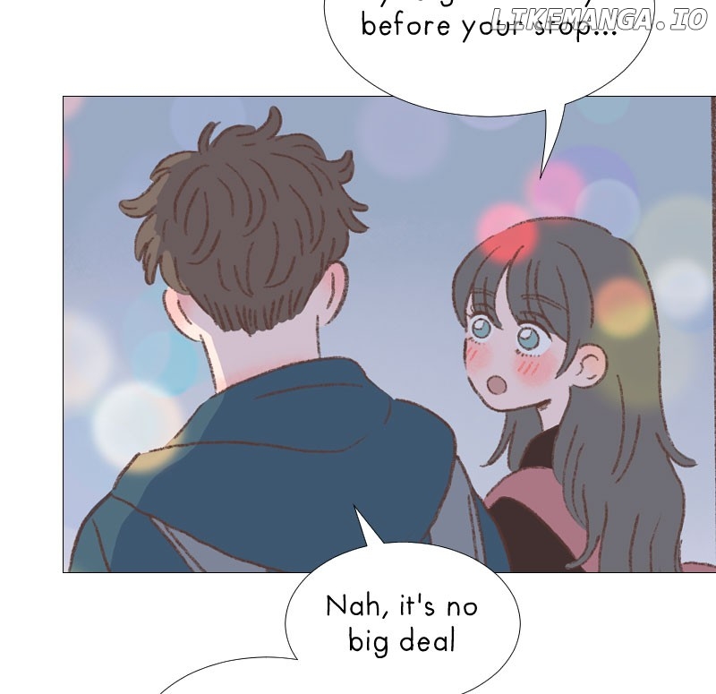 Annie Green Hates Girls Chapter 57 - page 68