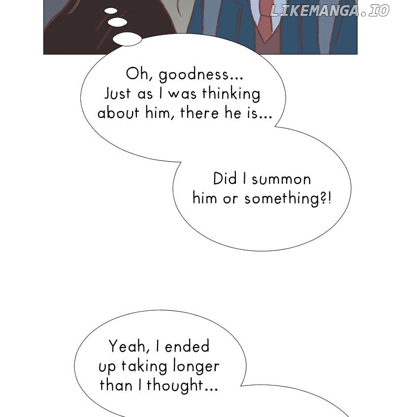 Annie Green Hates Girls Chapter 57 - page 7