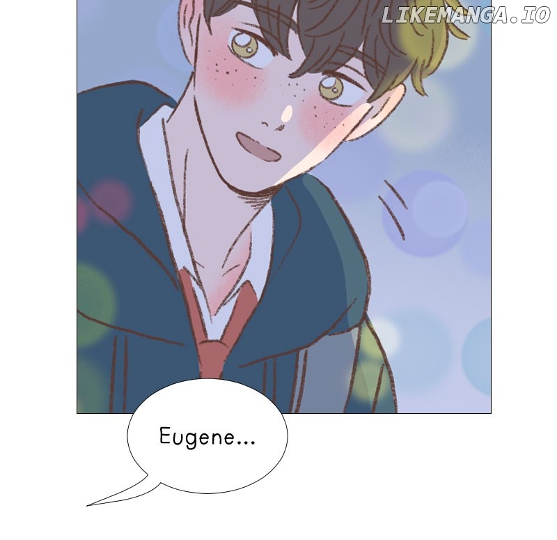 Annie Green Hates Girls Chapter 57 - page 70