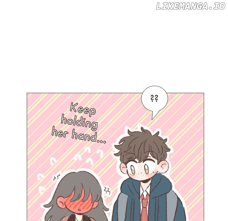 Annie Green Hates Girls Chapter 57 - page 71