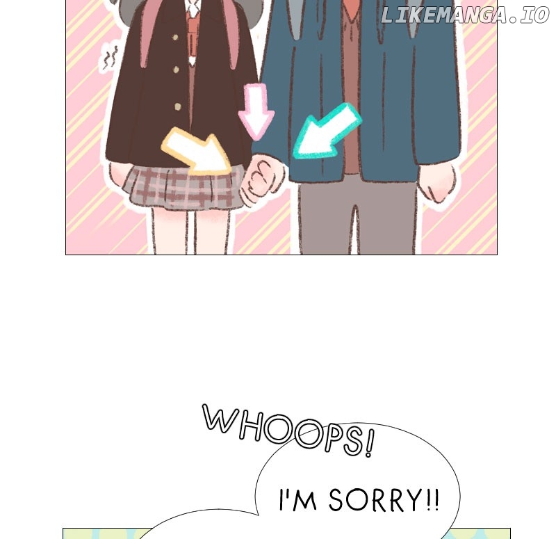 Annie Green Hates Girls Chapter 57 - page 72