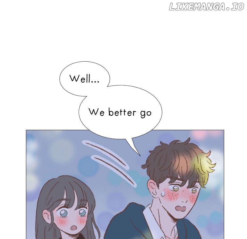 Annie Green Hates Girls Chapter 57 - page 74