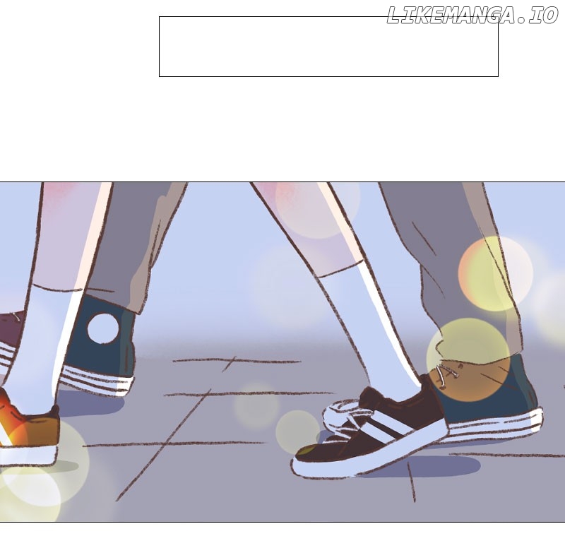 Annie Green Hates Girls Chapter 57 - page 77