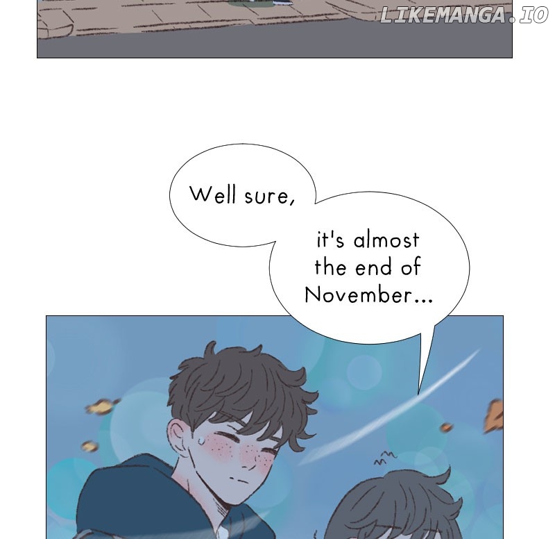 Annie Green Hates Girls Chapter 57 - page 79