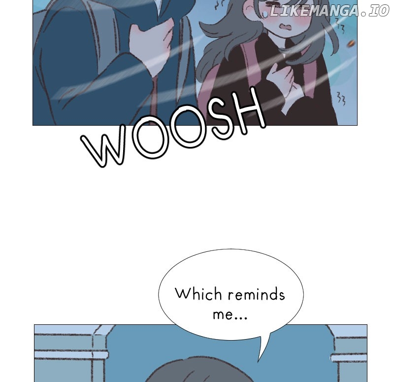 Annie Green Hates Girls Chapter 57 - page 80