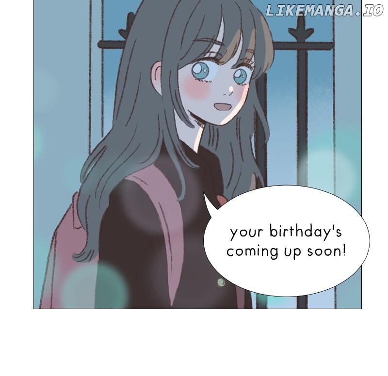Annie Green Hates Girls Chapter 57 - page 81