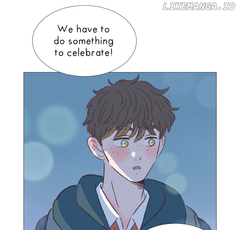 Annie Green Hates Girls Chapter 57 - page 82