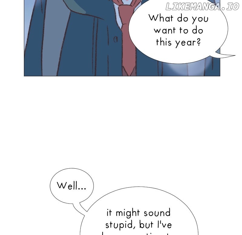 Annie Green Hates Girls Chapter 57 - page 83