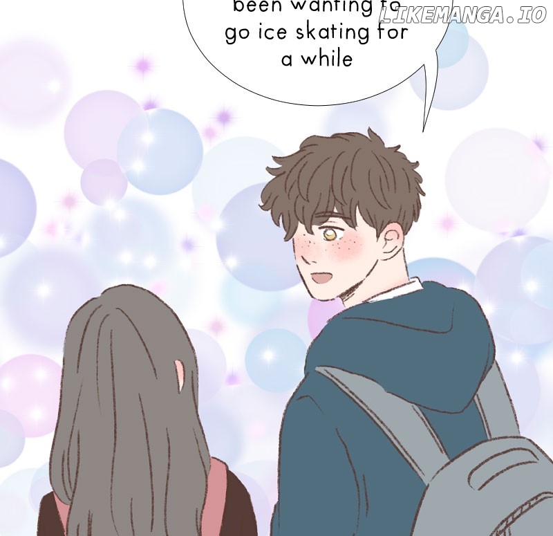 Annie Green Hates Girls Chapter 57 - page 84