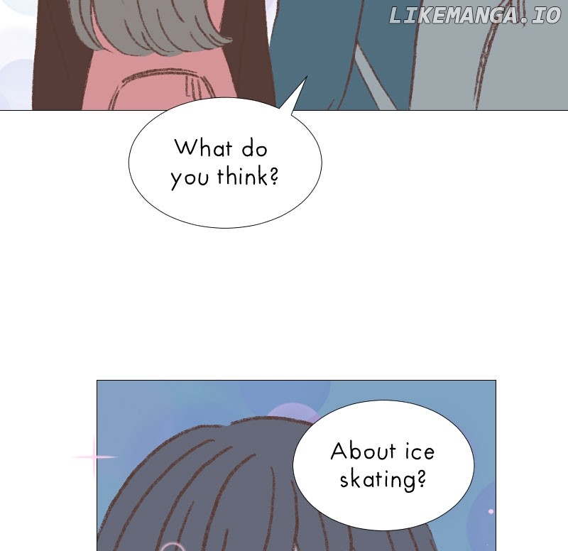 Annie Green Hates Girls Chapter 57 - page 85