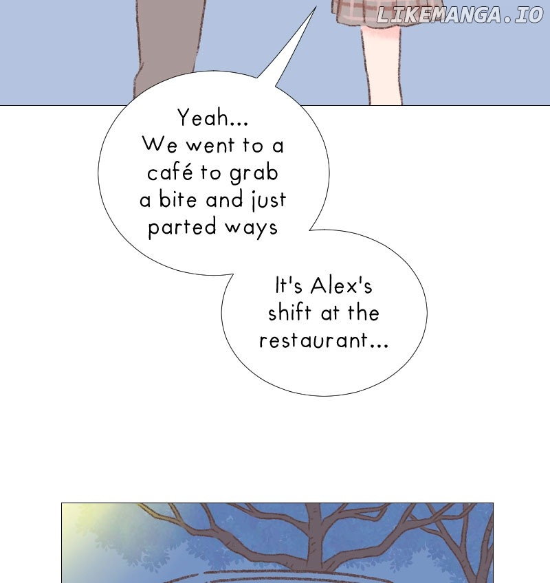 Annie Green Hates Girls Chapter 57 - page 9