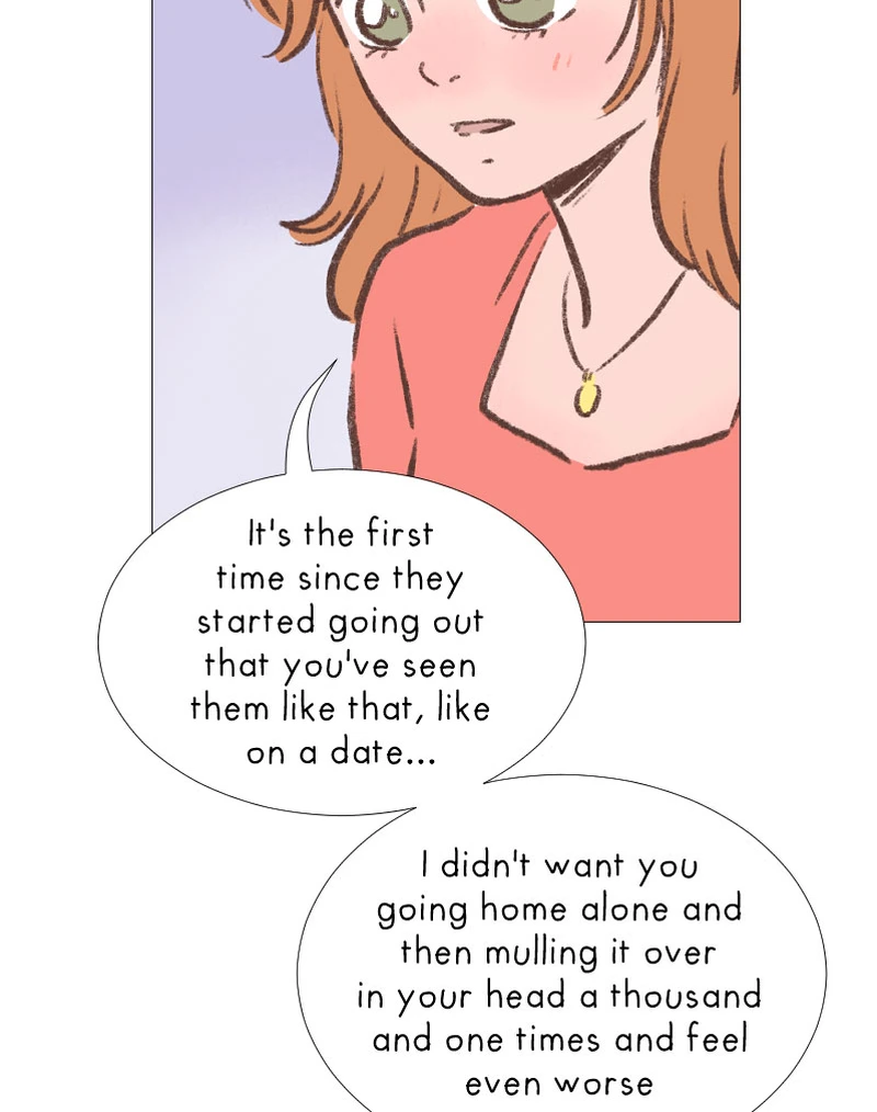 Annie Green Hates Girls Chapter 25 - page 11
