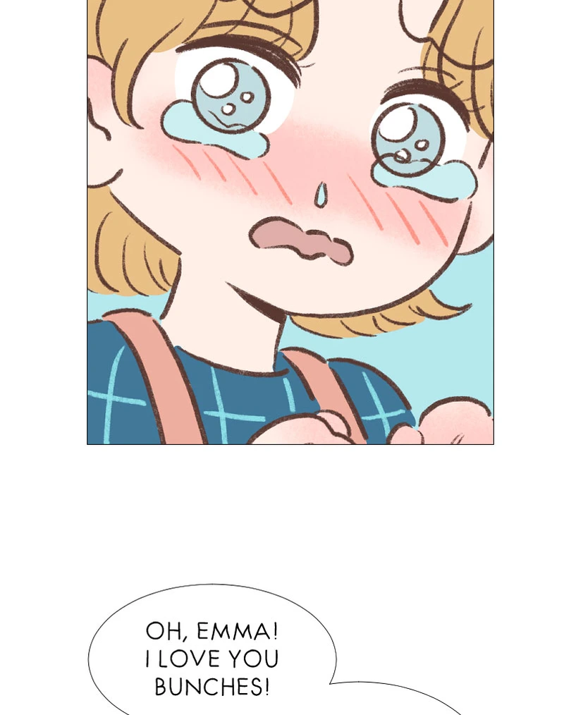 Annie Green Hates Girls Chapter 25 - page 14