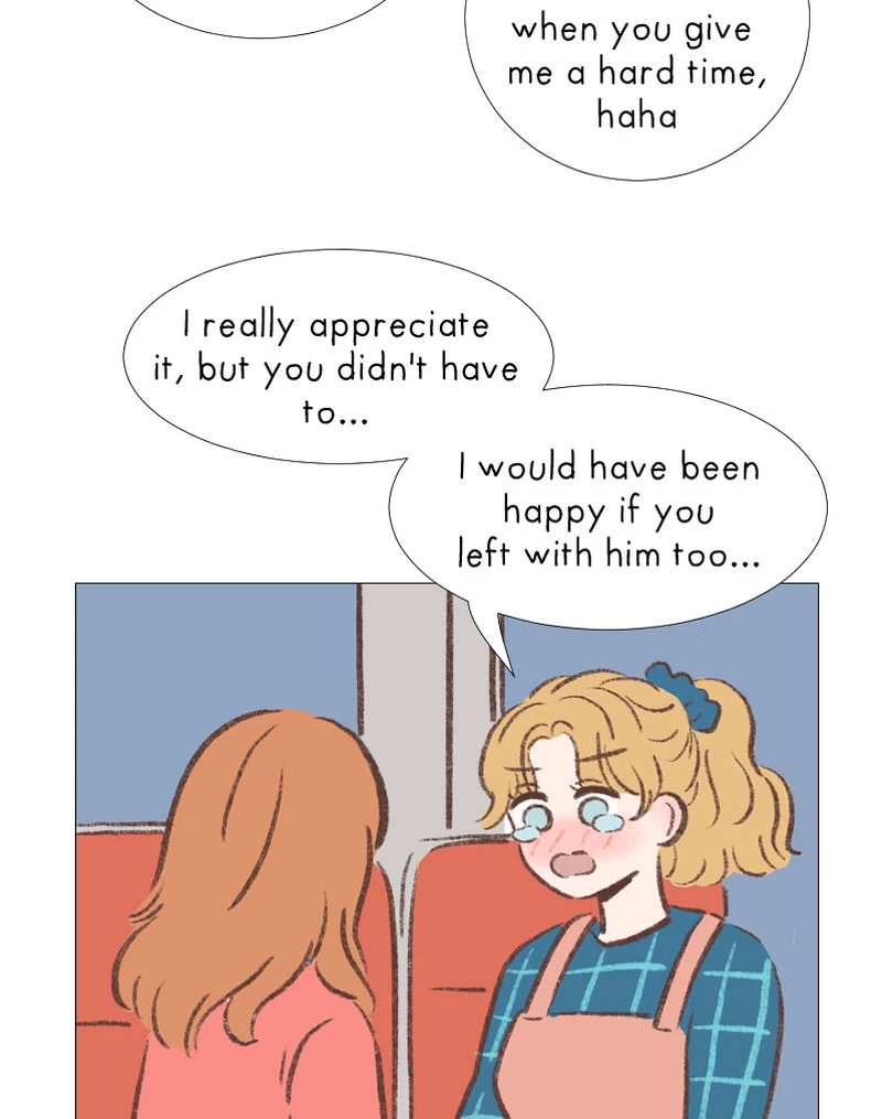 Annie Green Hates Girls Chapter 25 - page 16