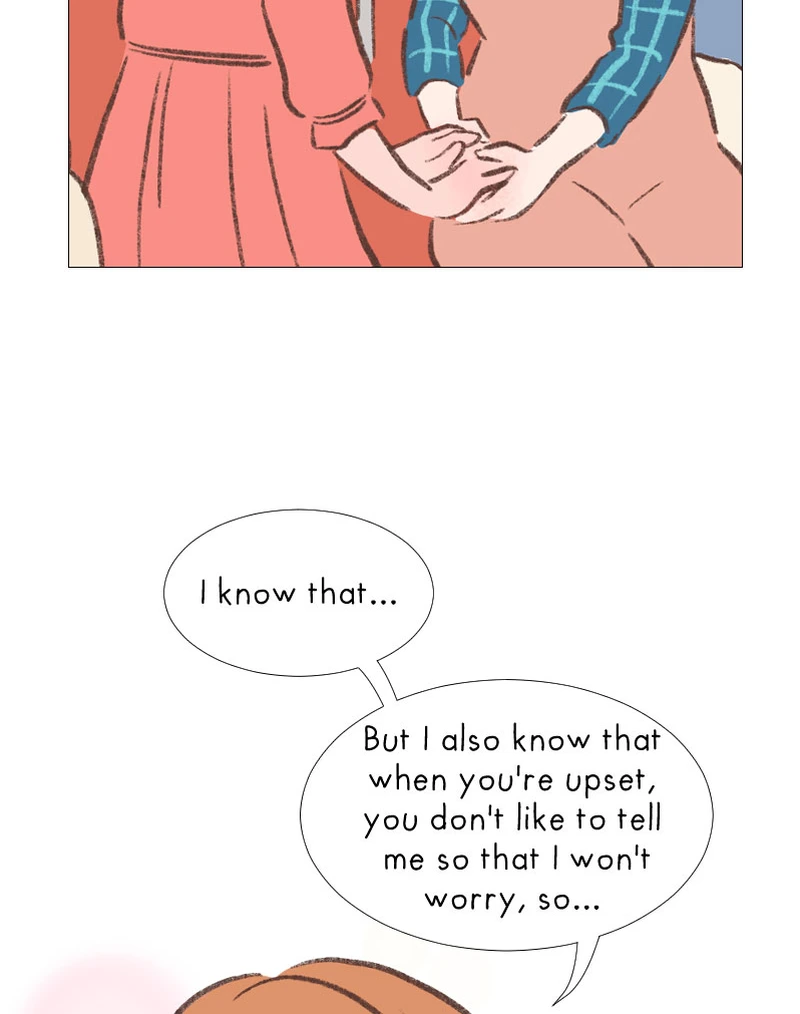 Annie Green Hates Girls Chapter 25 - page 17