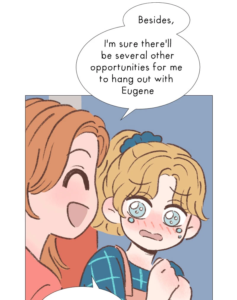 Annie Green Hates Girls Chapter 25 - page 19