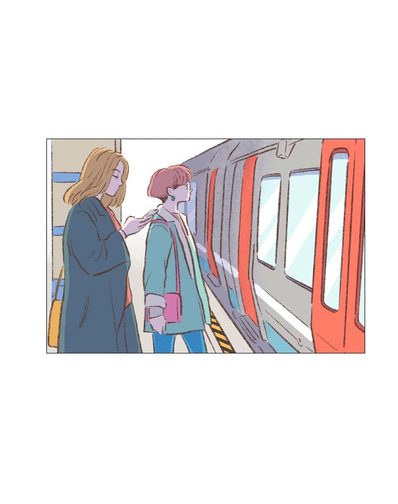 Annie Green Hates Girls Chapter 25 - page 2
