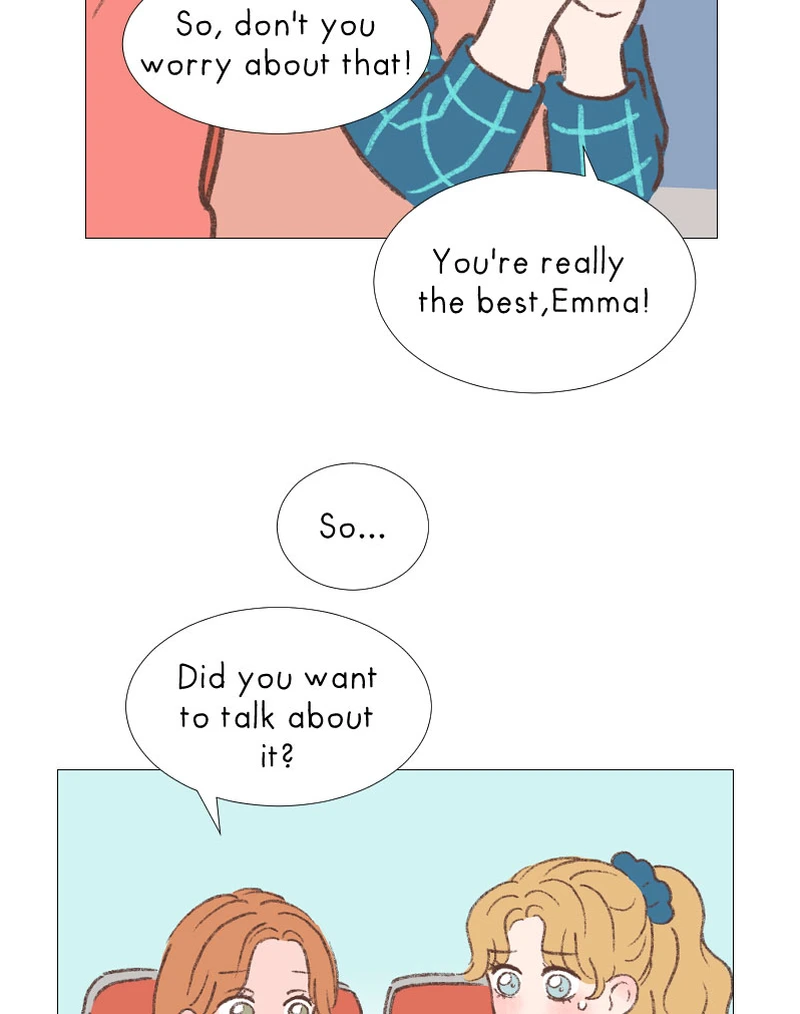 Annie Green Hates Girls Chapter 25 - page 20