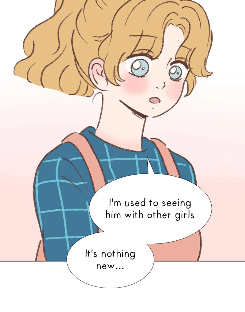 Annie Green Hates Girls Chapter 25 - page 22