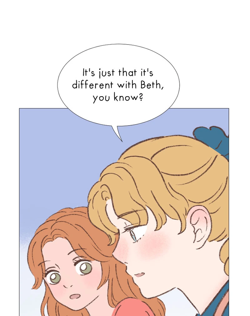 Annie Green Hates Girls Chapter 25 - page 23