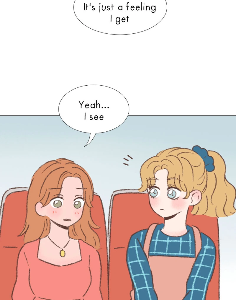 Annie Green Hates Girls Chapter 25 - page 27