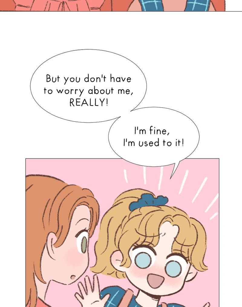 Annie Green Hates Girls Chapter 25 - page 28