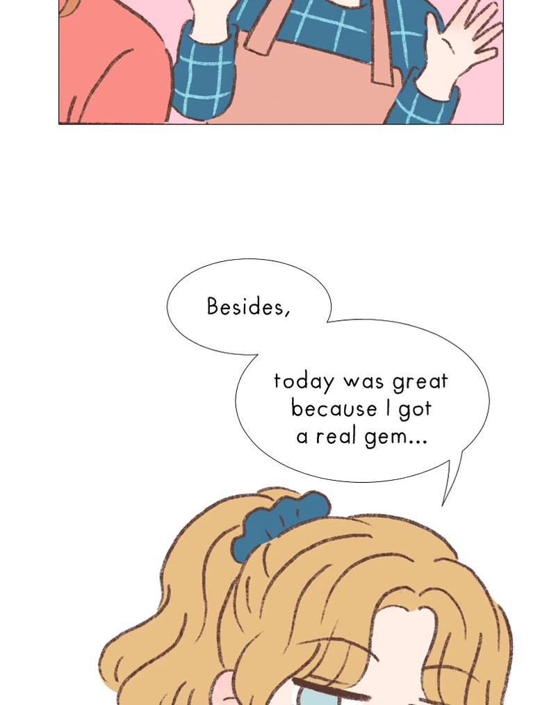 Annie Green Hates Girls Chapter 25 - page 29