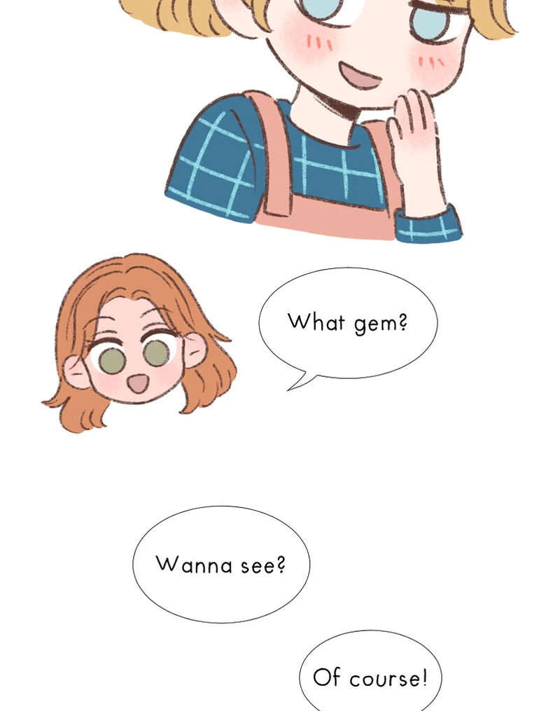 Annie Green Hates Girls Chapter 25 - page 30