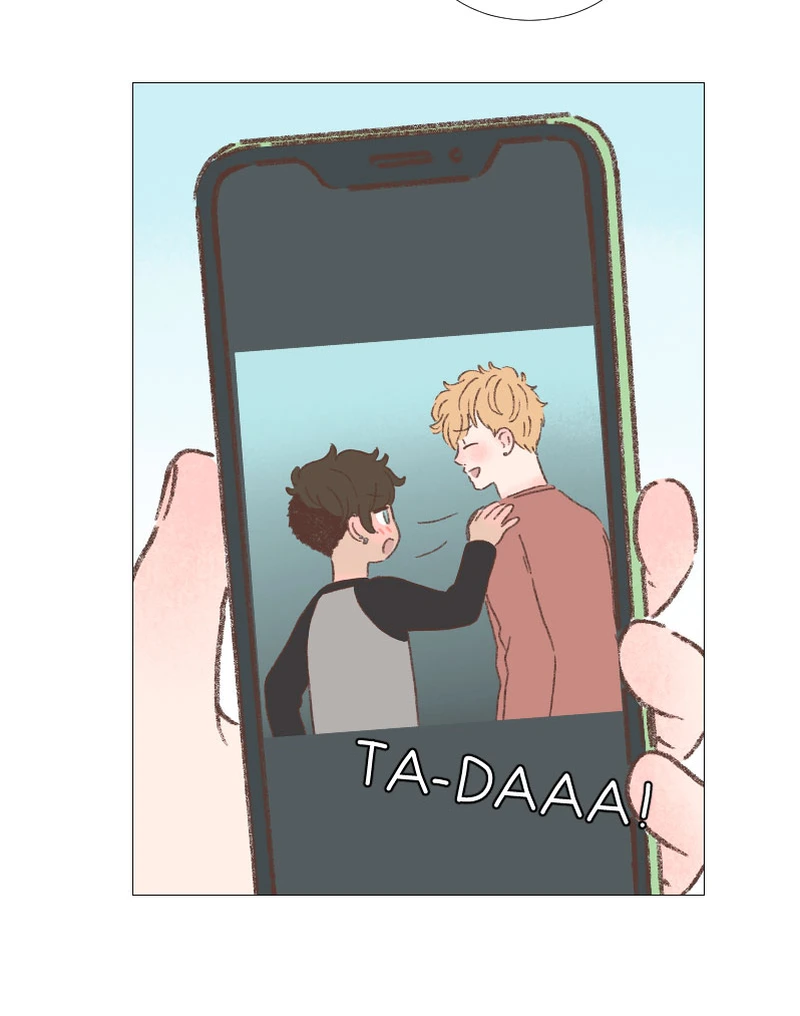Annie Green Hates Girls Chapter 25 - page 31