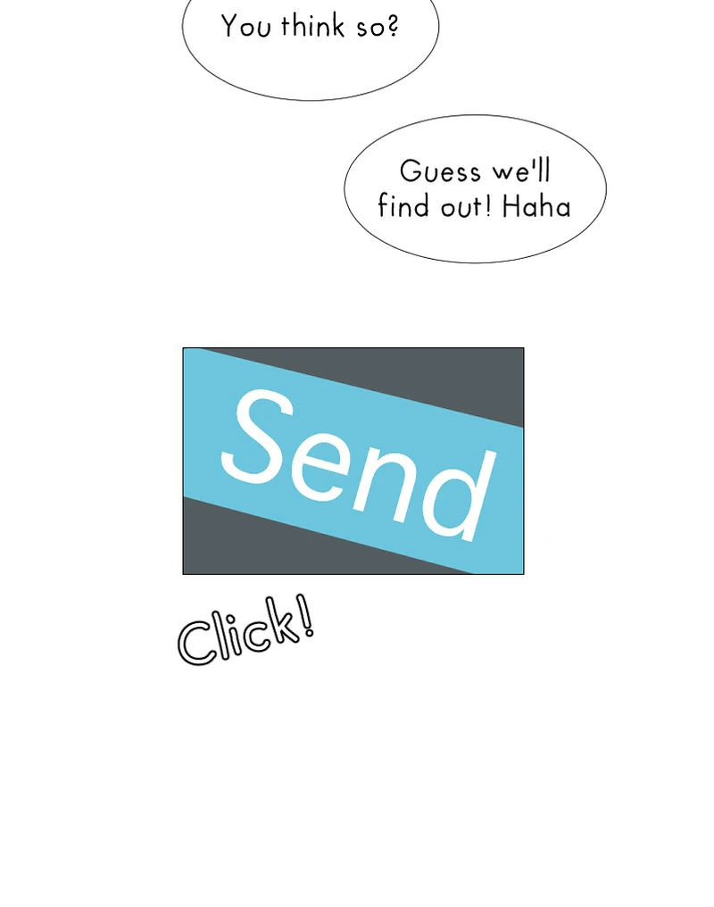 Annie Green Hates Girls Chapter 25 - page 34