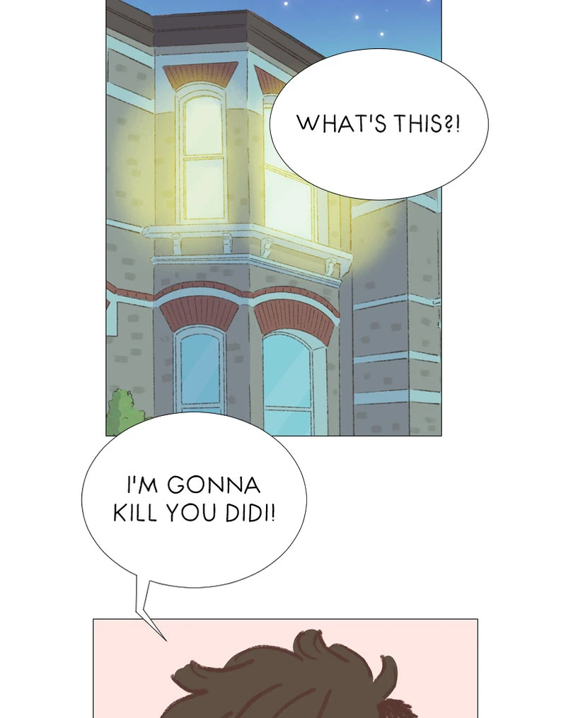 Annie Green Hates Girls Chapter 25 - page 36