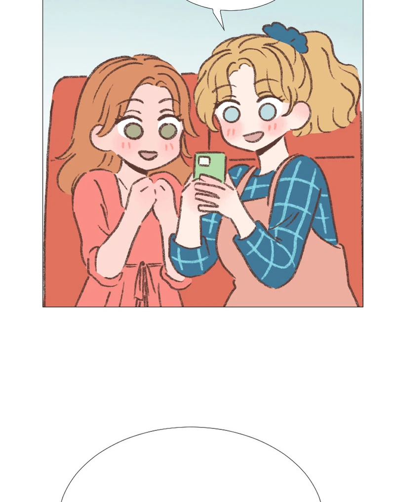 Annie Green Hates Girls Chapter 25 - page 38