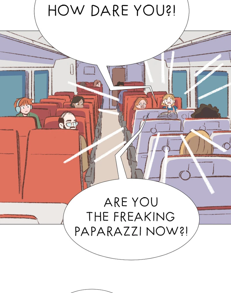 Annie Green Hates Girls Chapter 25 - page 39