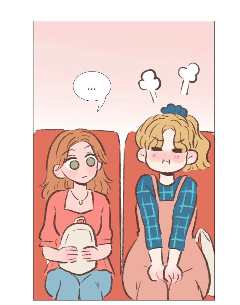 Annie Green Hates Girls Chapter 25 - page 4