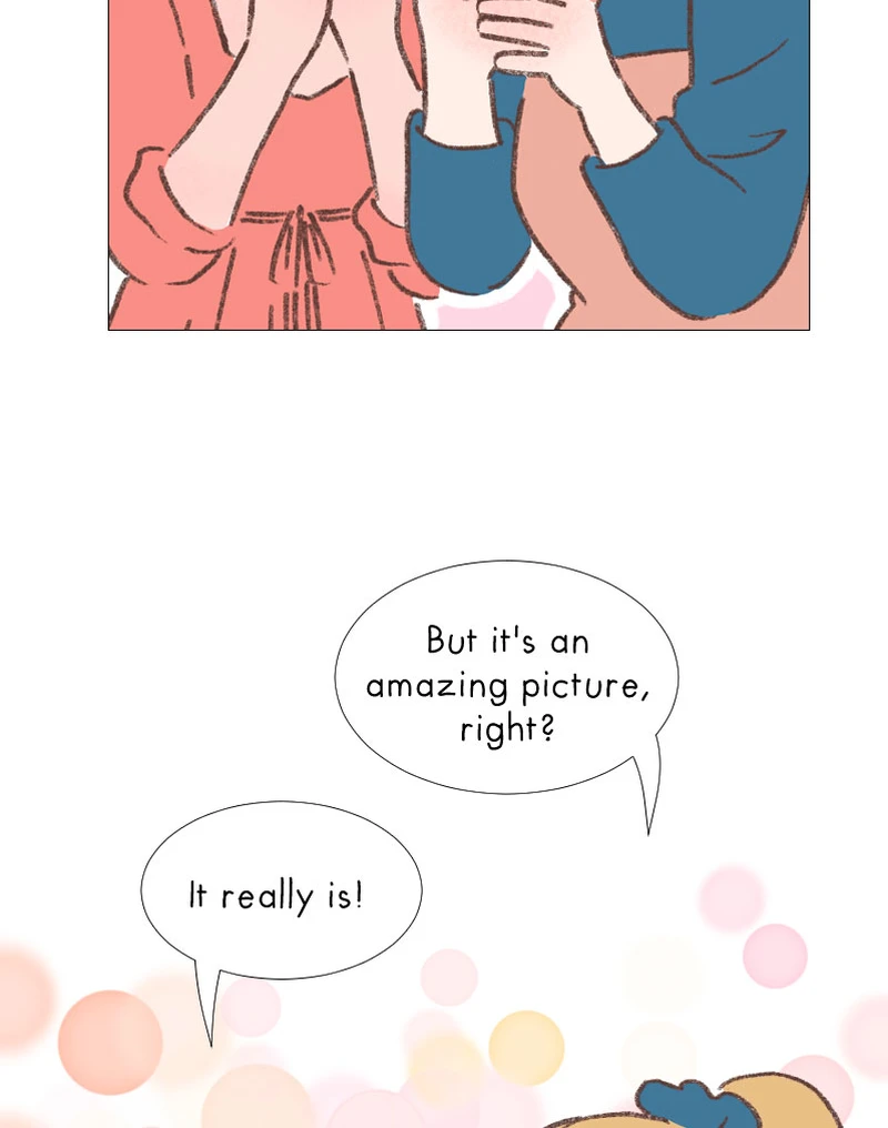 Annie Green Hates Girls Chapter 25 - page 41